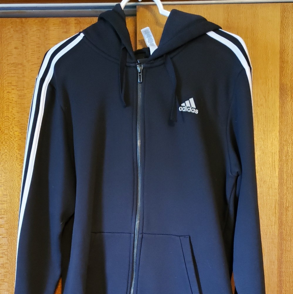 Sweatsuit jacket